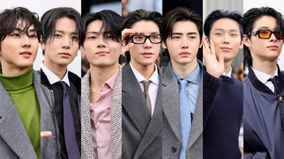 Boy group 