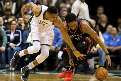 Che giocatore Nba sei?