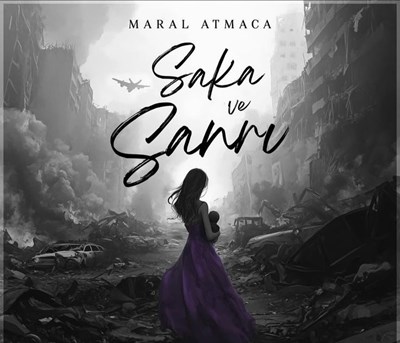 Hangi saka ve sanrı karakterisin