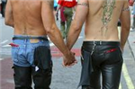 Er Du Homo?