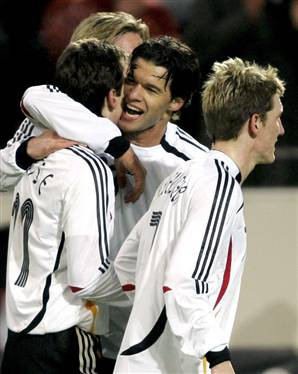Which Soccer Team Will You Support In 2010 Worldcu