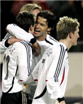 Which Soccer Team Will You Support In 2010 Worldcu