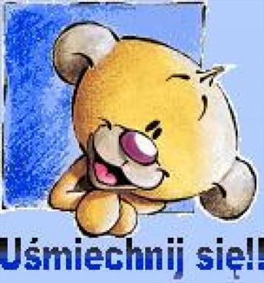 Czy Spotka Cię Coś Miłeo Dzisiaj ?