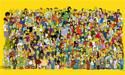 Que Tan Fanatico Eres De Los Simpson