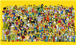 Que Tan Fanatico Eres De Los Simpson