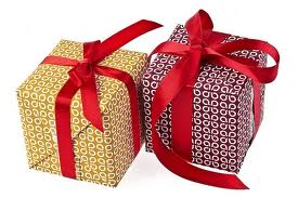 Christmas gift
