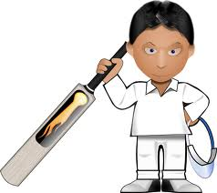 Which Cricket Player Are U 