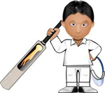Which Cricket Player Are U 