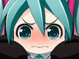 Que Vocaloid Eres