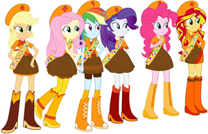 Hangi Oc Ponysin