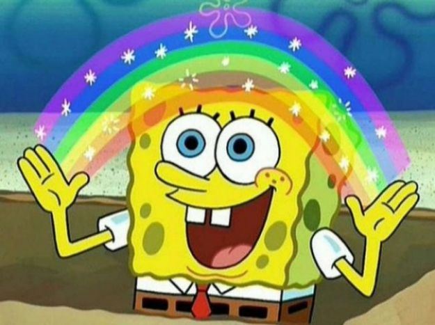 Quanto Ne Sai Su Spongebob?