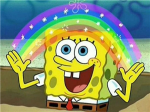 Quanto Ne Sai Su Spongebob?