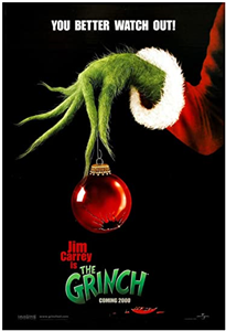 Hangi Grinch Karakterisin
