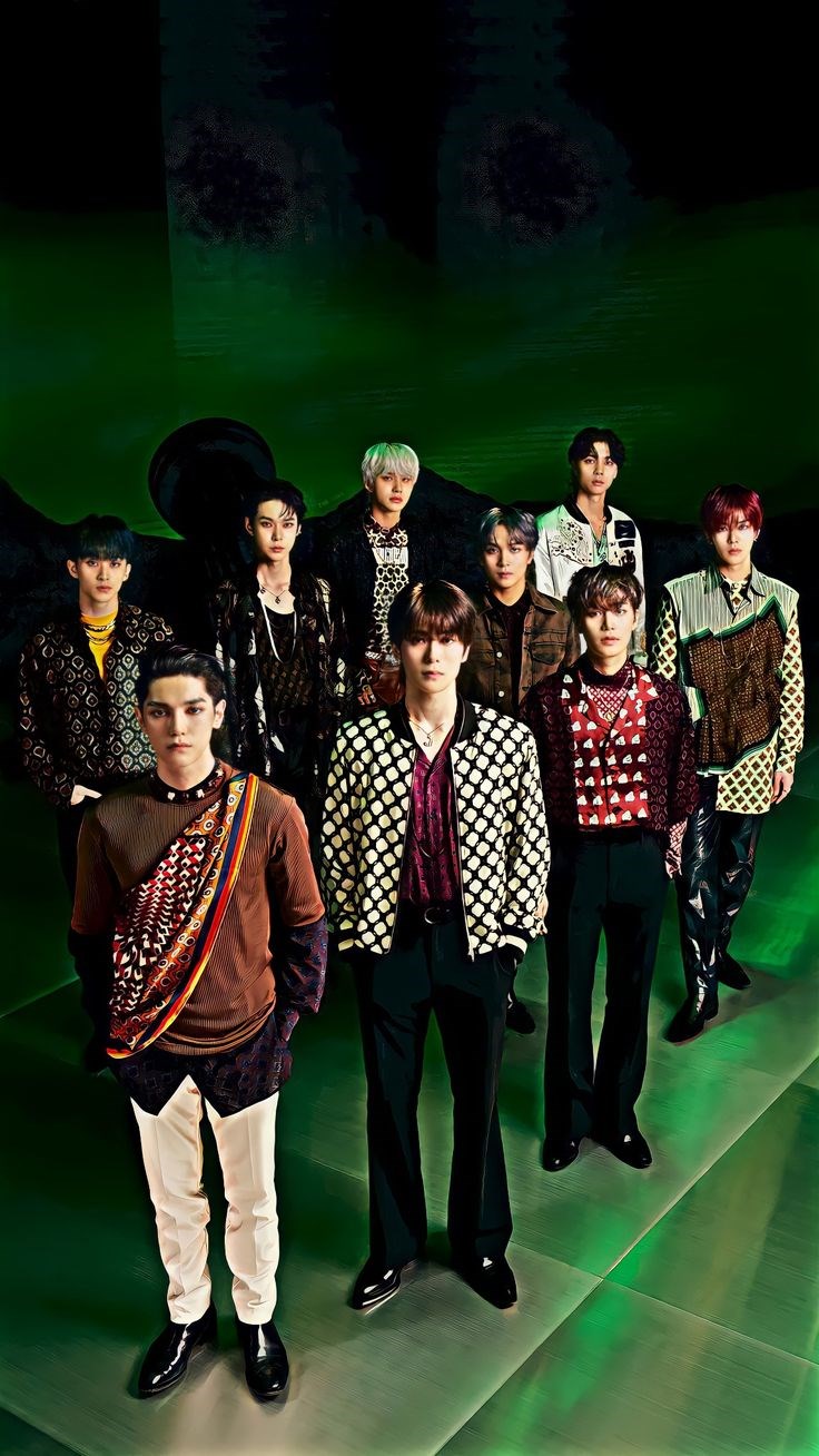 Nct Favorit