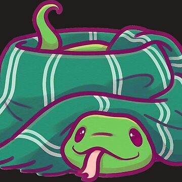 Some Riddle Things...🐍