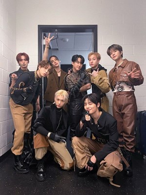Stray Kids'i Ne Kadar Tanıyorsun?