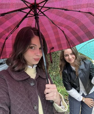 Güçlü biri misin tatlı mı?💣🎀