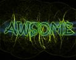 Are You Awsome!