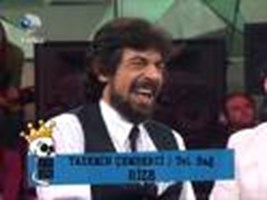 Beyaz Mı?Okan Mı?