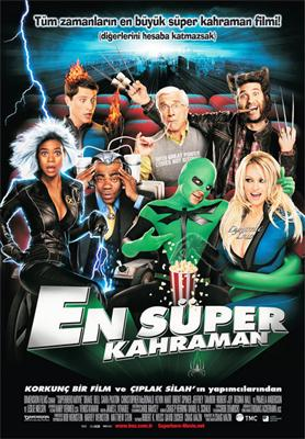 Kahramanlar