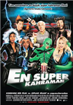Kahramanlar