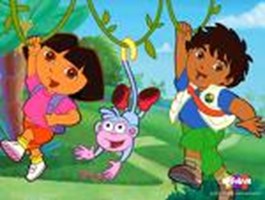 Cendrillon Ou Dora ?