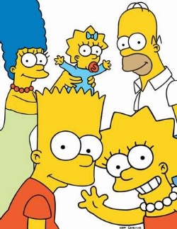 Quanto Ne Sai Dei Simpson?