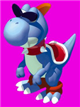What Nintendo Character Are You???