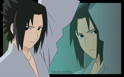 Are You Uchiha Or Hyuuga