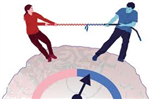 Man Vs Woman