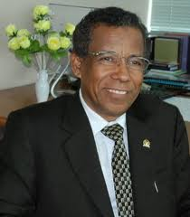 Wan Abubakar