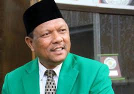 Azis Zainal
