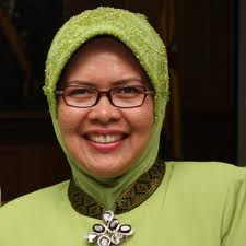 Septina Primawati
