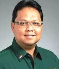Lukman Edy