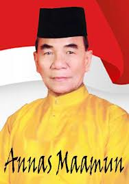 Annas Maamun