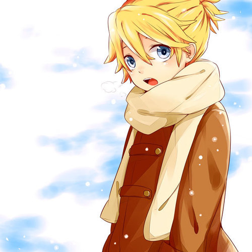 Que Personaje De Vocaloid Eres? 