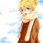 Que Personaje De Vocaloid Eres? 