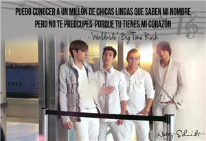 Que Chico De Btr Es Para Ti?