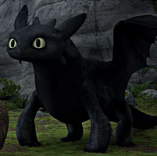 Hangi Httyd Ejderisin