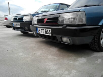 Tofaş