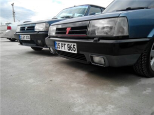 Tofaş