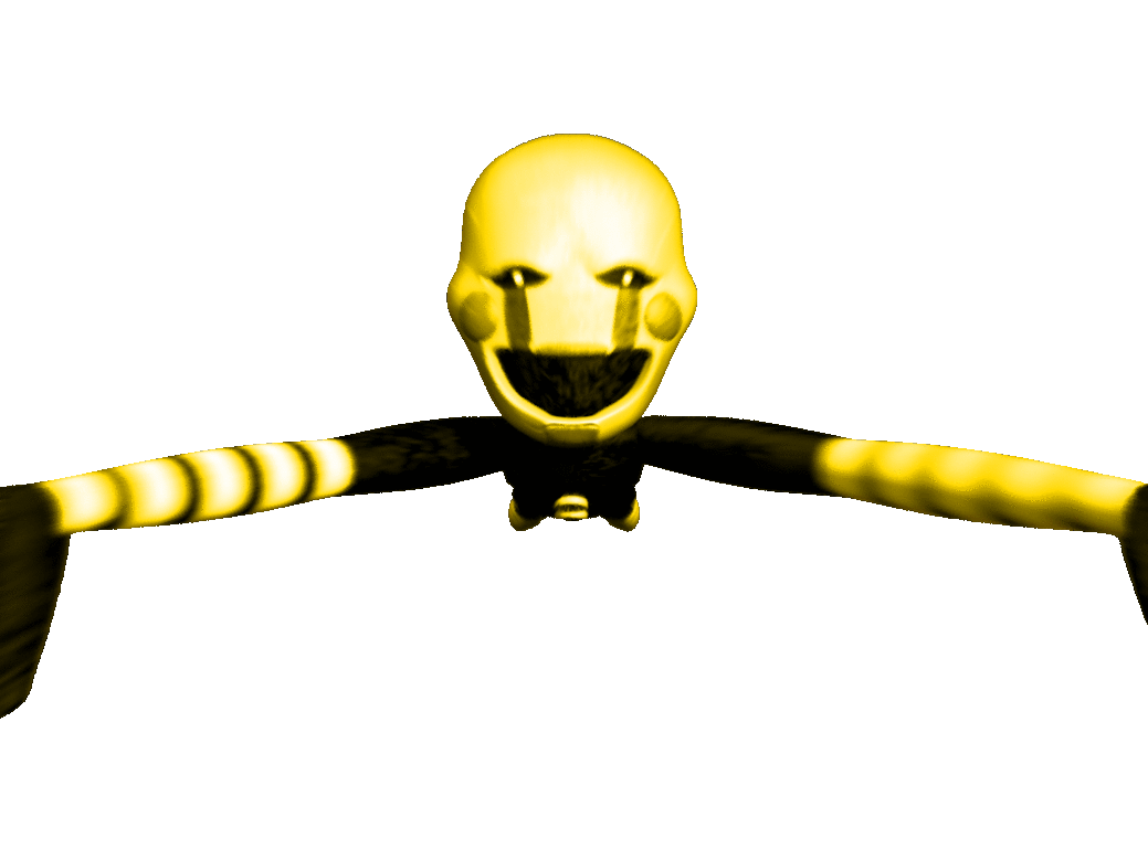 Hangi Fffffffnaf Karakterisin