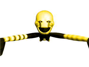 Hangi Fffffffnaf Karakterisin