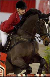 Which Famous Rider Are You Going To Be The Next Of