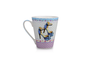 Que Taza Eres