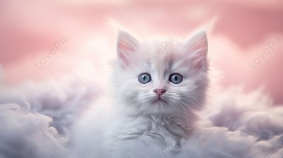 Seberapa sayang kamu dengan kucing?