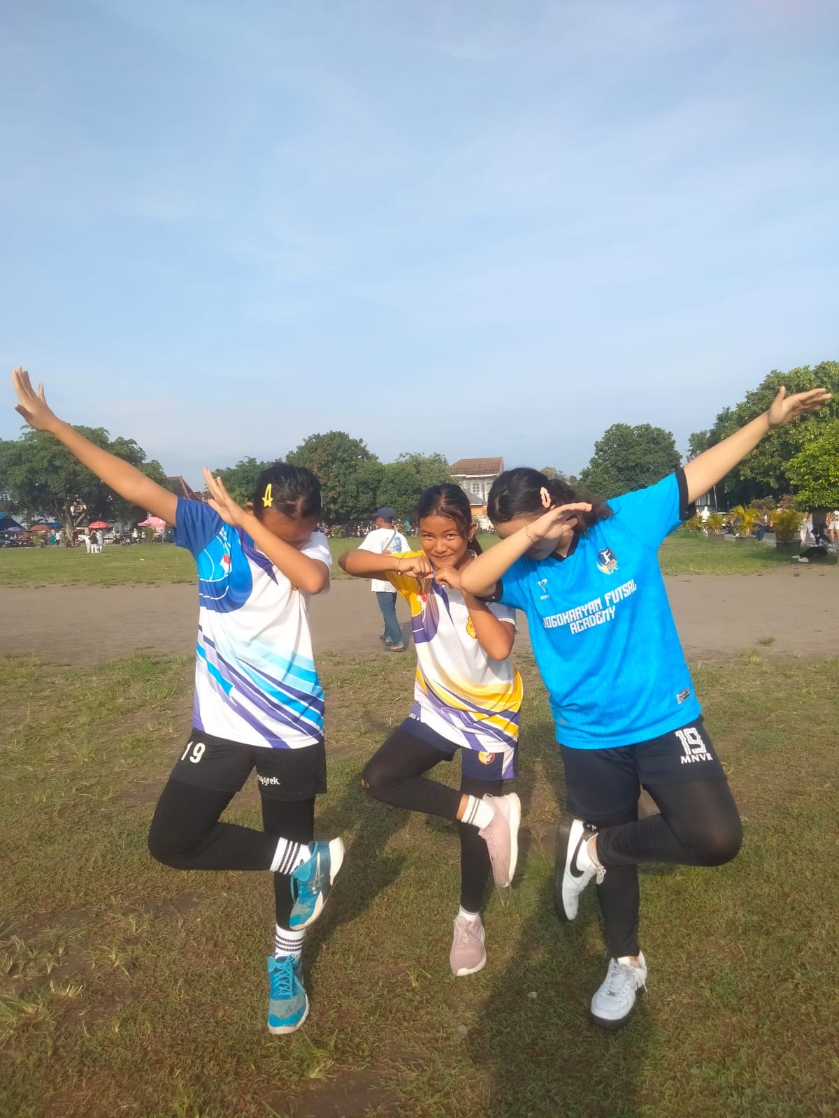 Kuis teman²