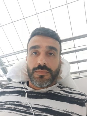 Ne kadar picsin testi?