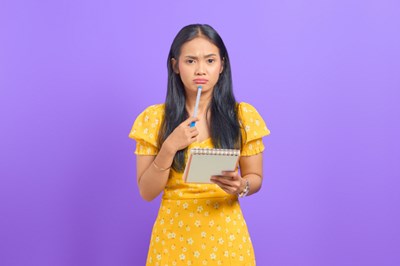 Apakah kamu normal atau tidak?? 