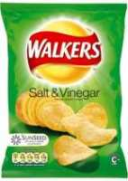 Walkers Or Hula Hoops